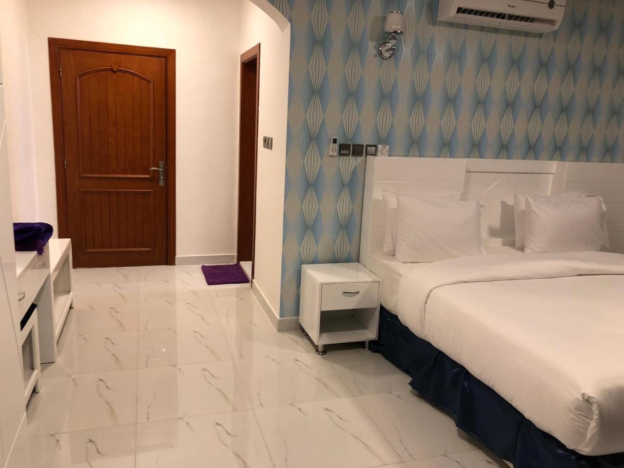 Star House Hotel Salalah Exterior foto